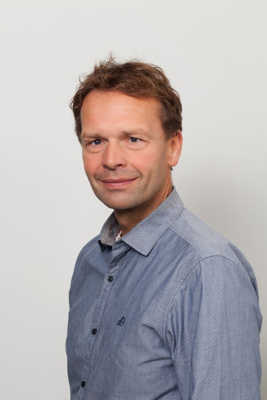 Bert Wagener