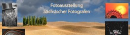 Fotoausstellung 10 Jahre Fotogemeinschaft Dresden