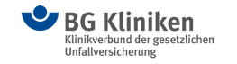 Logo der BG Kliniken