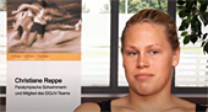 Chrisiane Reppe über Behindertensport