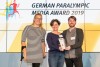 German Paralympic Media Award 2019