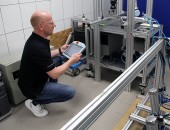 Nacht der Technik am 3. Juli 2026 in Köln: Die DGUV Test Prüf- und Zertifizierungsstelle Elektrotechnik ist dabei