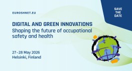 Infobanner EUROSHNET-Konferenz