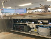 DGUV Test Prüf- und Zertifizierungsstelle Fachbereich RCI nutzt europaweit einzigartigen Atemsimulator