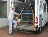 Tool for purchasers: Tested transport products