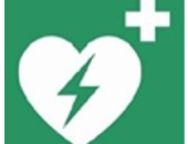 AED - Herz