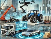 DGUV Fachgespräch: Fahrzeuge mit Maschinenfunktion und Assistenzsysteme (4. November 2025)