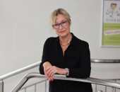 Portrait von Kathrin Schwarzmann