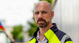 Portrait von Daniel Schon