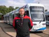 Portrait von Frank M.