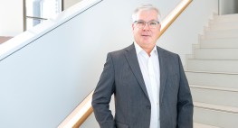 Portrait von Ralf Servas