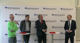 Zukunft der Kausalität
