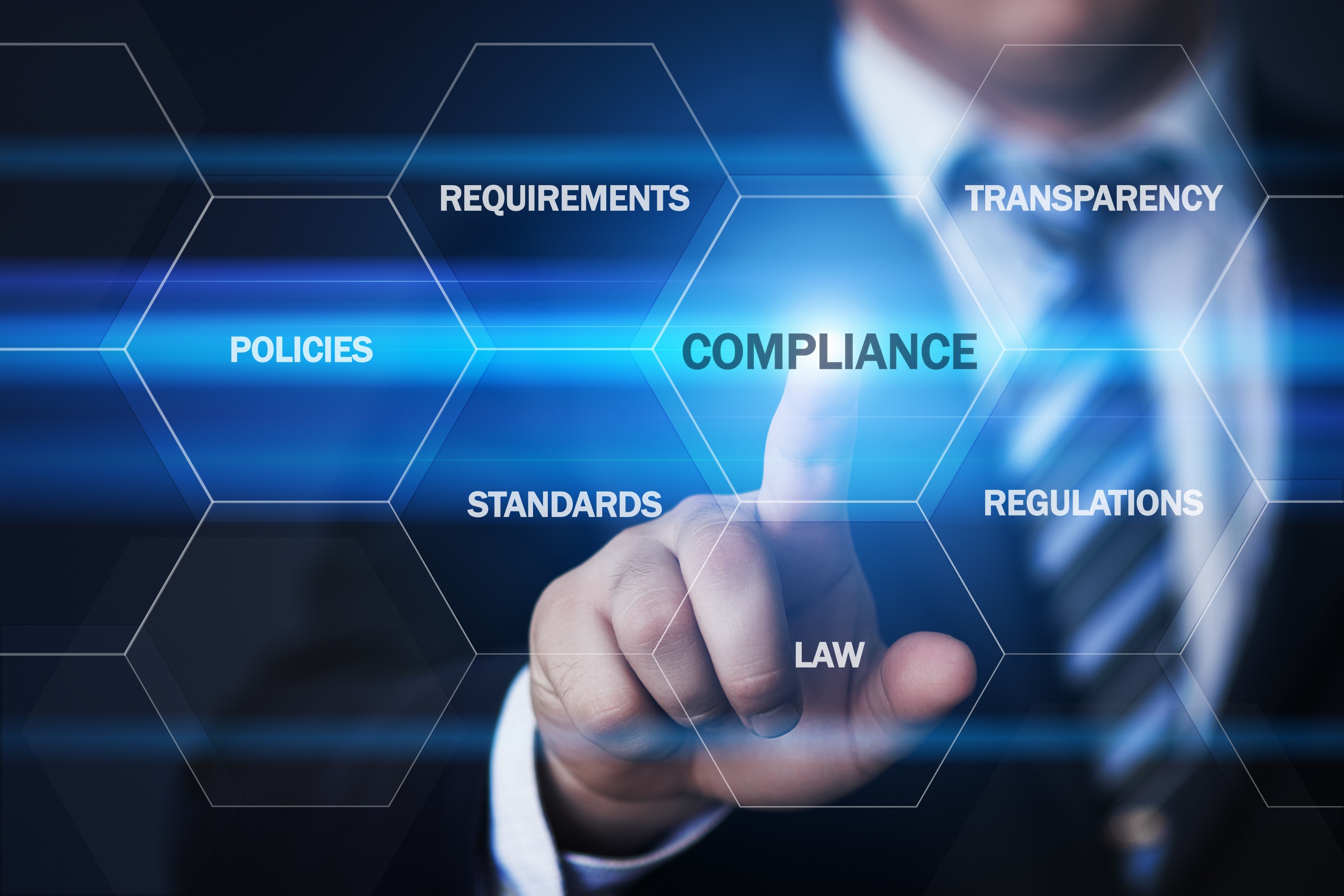 Fachgespräch Compliance 2021