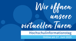 Hochschulinformationstag2025