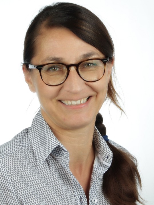 Dr. Christiane Behr-Meenen