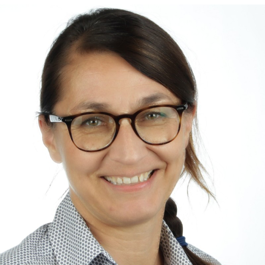 Prof. Dr. Christiane Behr-Meenen