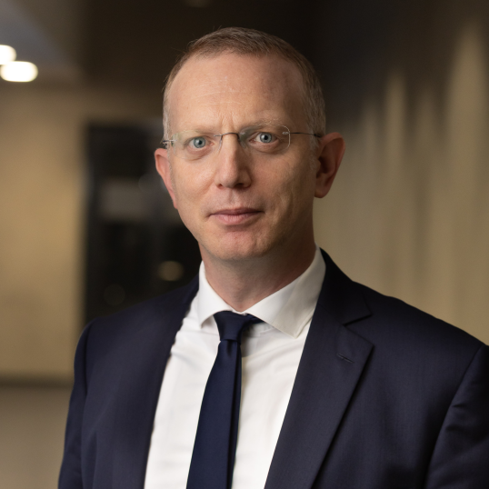 Eric Zimmermann