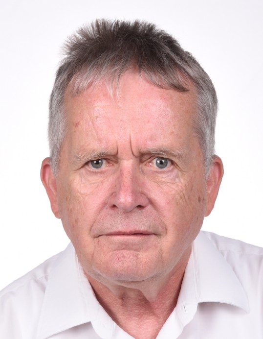 Thomas Molkentin