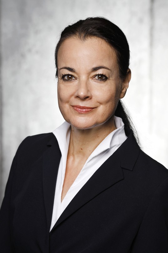 Katrin Kanzenbach