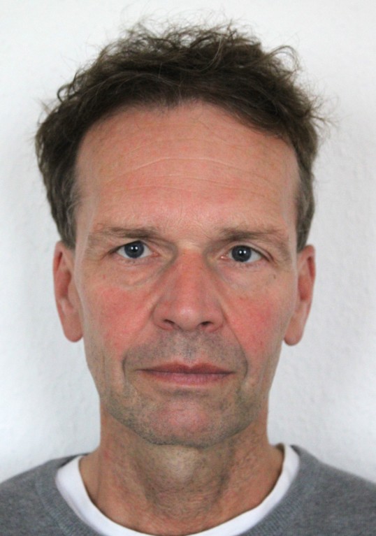 Bert Wagener