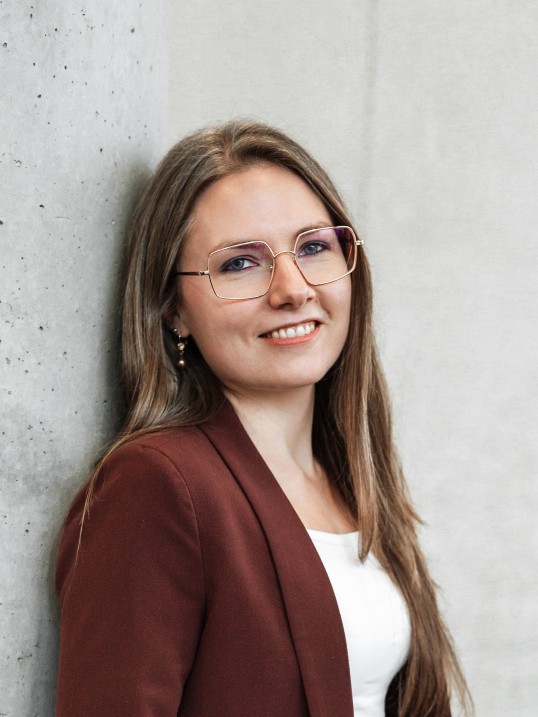 Tamara Schneider