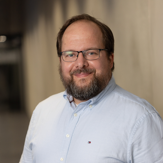 Sören C. Schwuchow