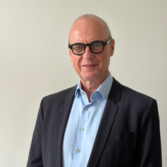 Stephan Arens