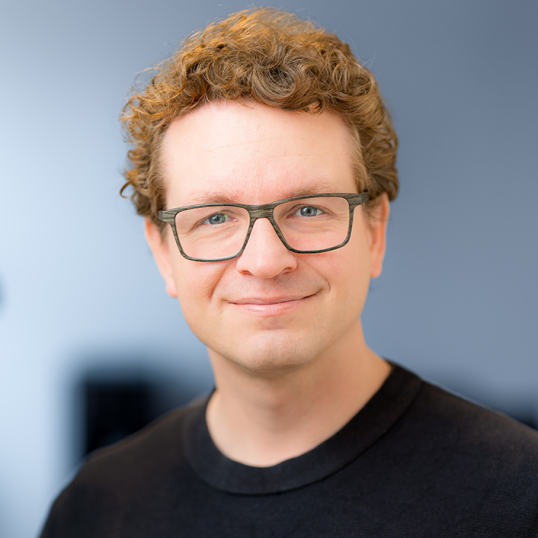 Dr. Tillmann Grüneberg