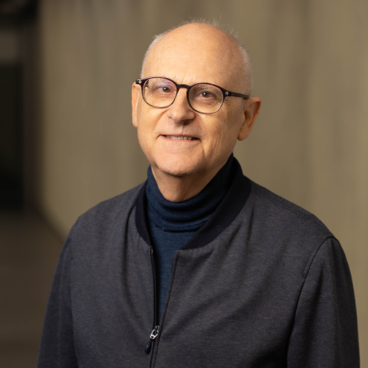 Wolfgang Römer