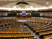 Studienreise nach Brüssel zum EU Parlament