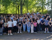 Willkommen am Campus Hennef