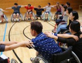Teilhabe am Arbeitsleben für Menschen mit Behinderungen – Wege in den inklusiven Arbeitsmarkt 