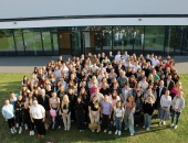 Semesterstart der neuen Studierenden des Bachelorstudiengangs 2024