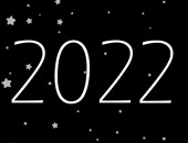 Neujahrsgrüße 2022
