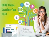 DGUV-Online-Learning-Tage 2024