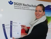 Erfolgreich Re-Zertifiziert nach ISO 9001 und 29990