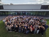 240 Erstsemester starten an der HGU – erstmals im neu gestalteten Bachelorstudiengang