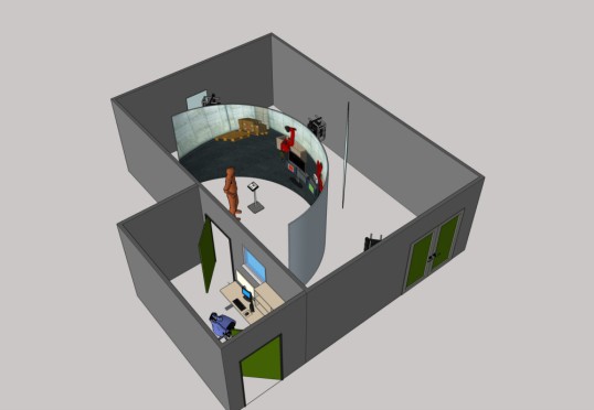 graph of SUTAVE Lab