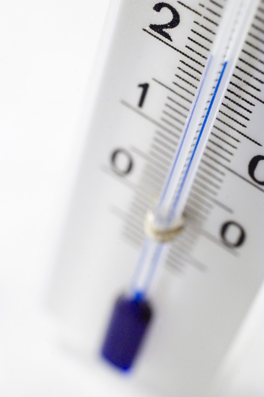 Thermometer