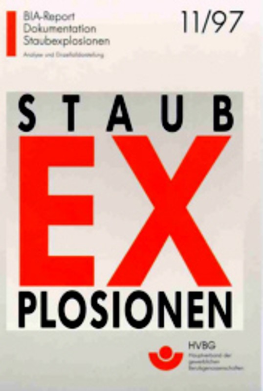 Grafik STAUB-EX