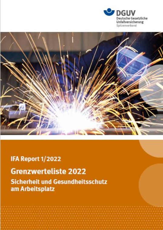 Cover des IFA Reports 