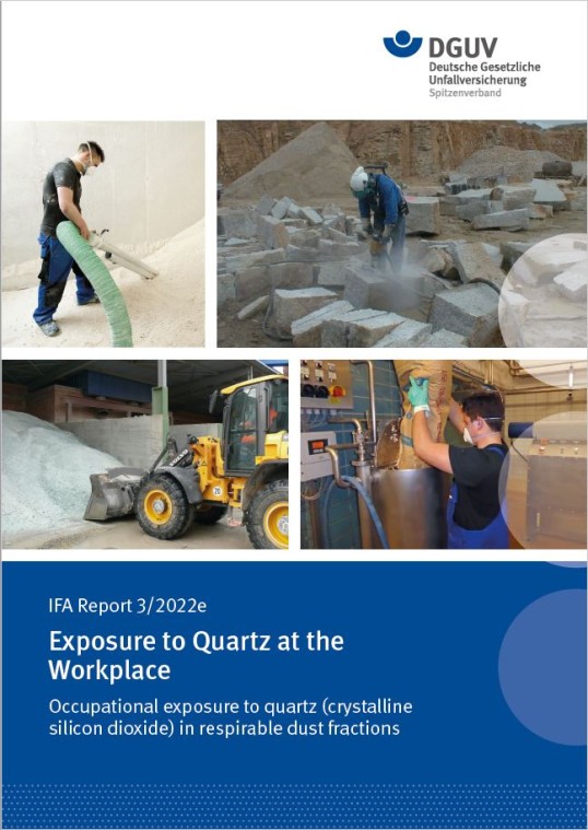 Cover IFA Report 