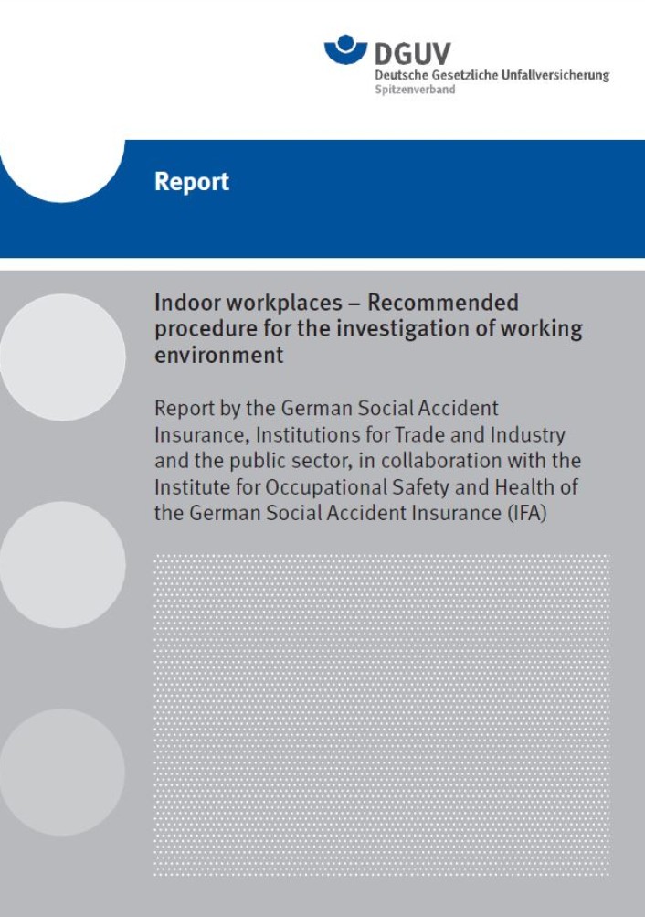 and reports