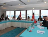 picture of the joint conference of rehabilitation