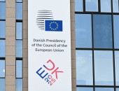Programm der Dänischen Ratspräsidentschaft