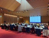 Regressreferententagung bei der DGUV in Berlin 