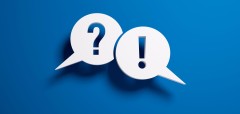 FAQ (frequently asked questions) - Fragen und Antworten