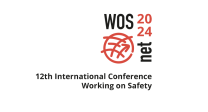 Picture of the International Conference Working on Safety (WOS) 2024.