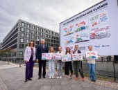 Vorstellung der neuen 