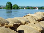 Schutz für die, die Menschen in Not helfen